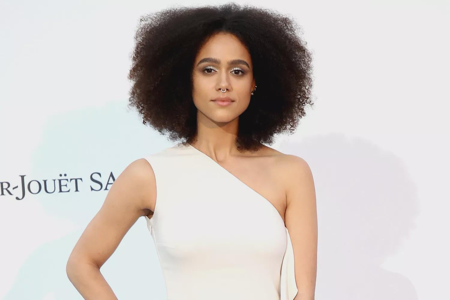 Nathalie emmanuel merken